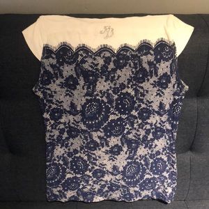 Brand new Roccobaracco kids shirt-Size 9